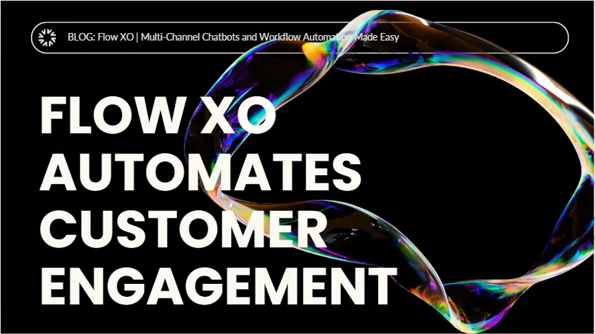 Flow XO image 6