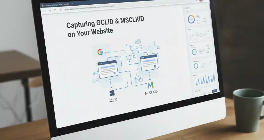 Google Ads Salesforce