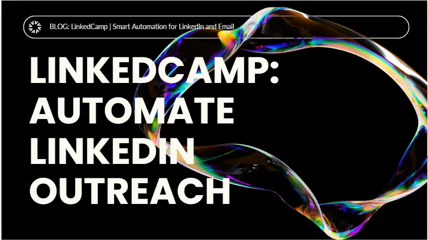 LinkedCamp image6