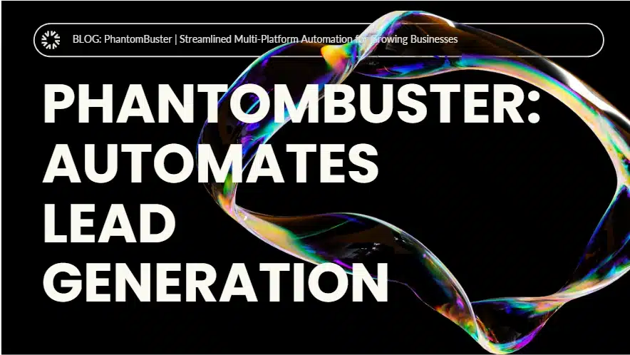 PhantomBuster image6