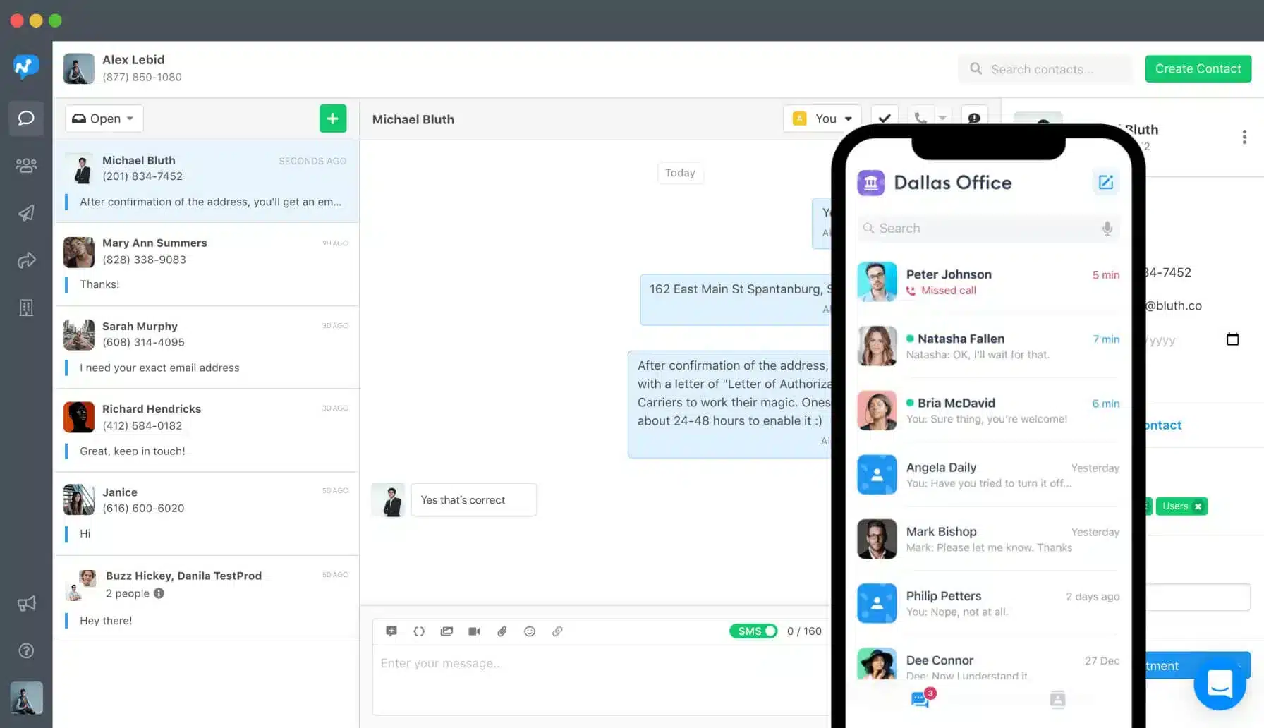 Salesmsg image 1