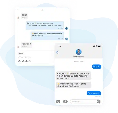 Salesmsg image 2