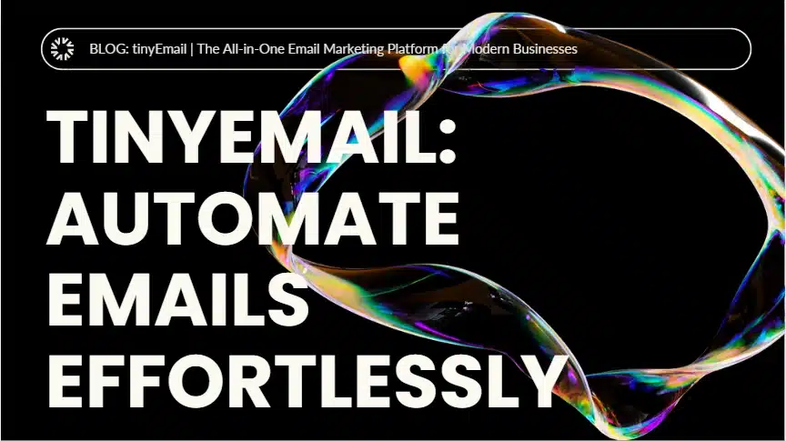 tinyEmail image 6