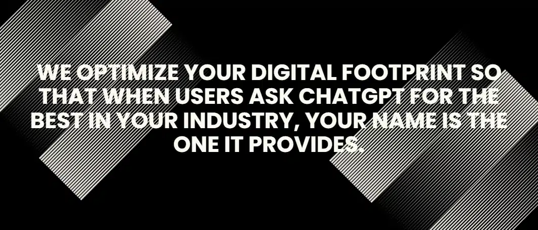 ChatGPT SEO Services