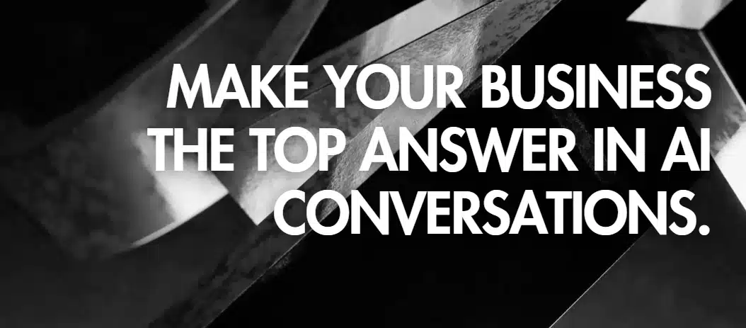 ChatGPT SEO Services