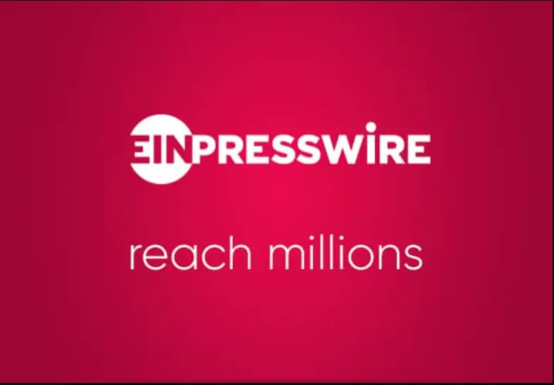 EIN Presswire image 1