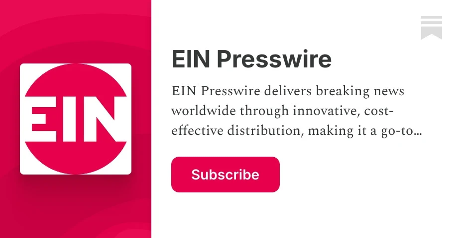 EIN Presswire image 4