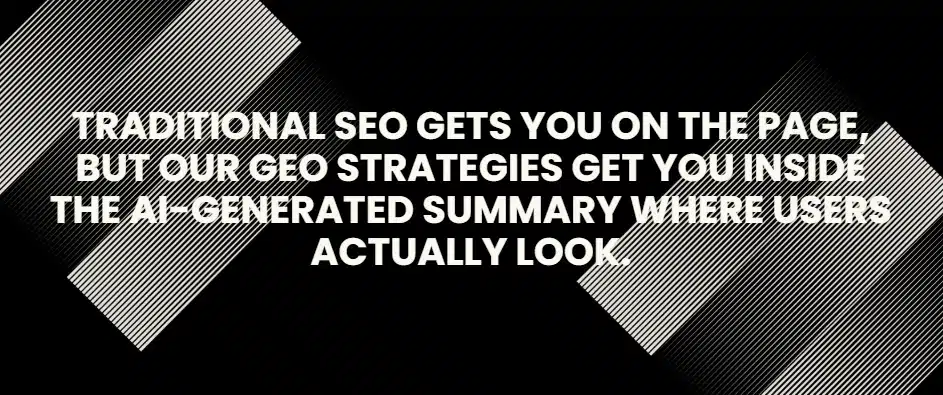 Generative Engine Optimization