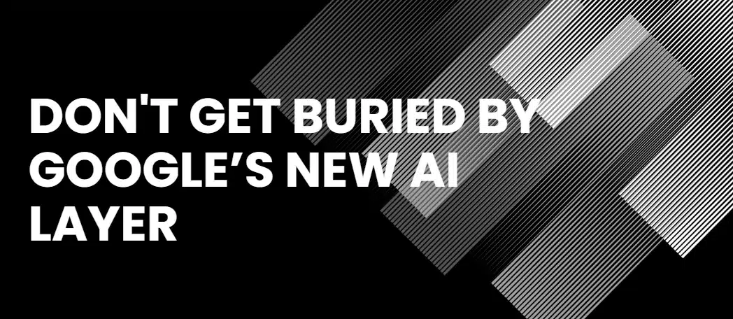 Google AI Overviews