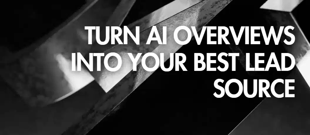 Google AI Overviews