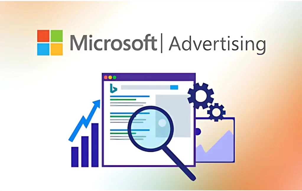 Microsoft Ads image