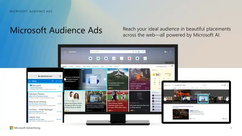 Microsoft Ads image 3