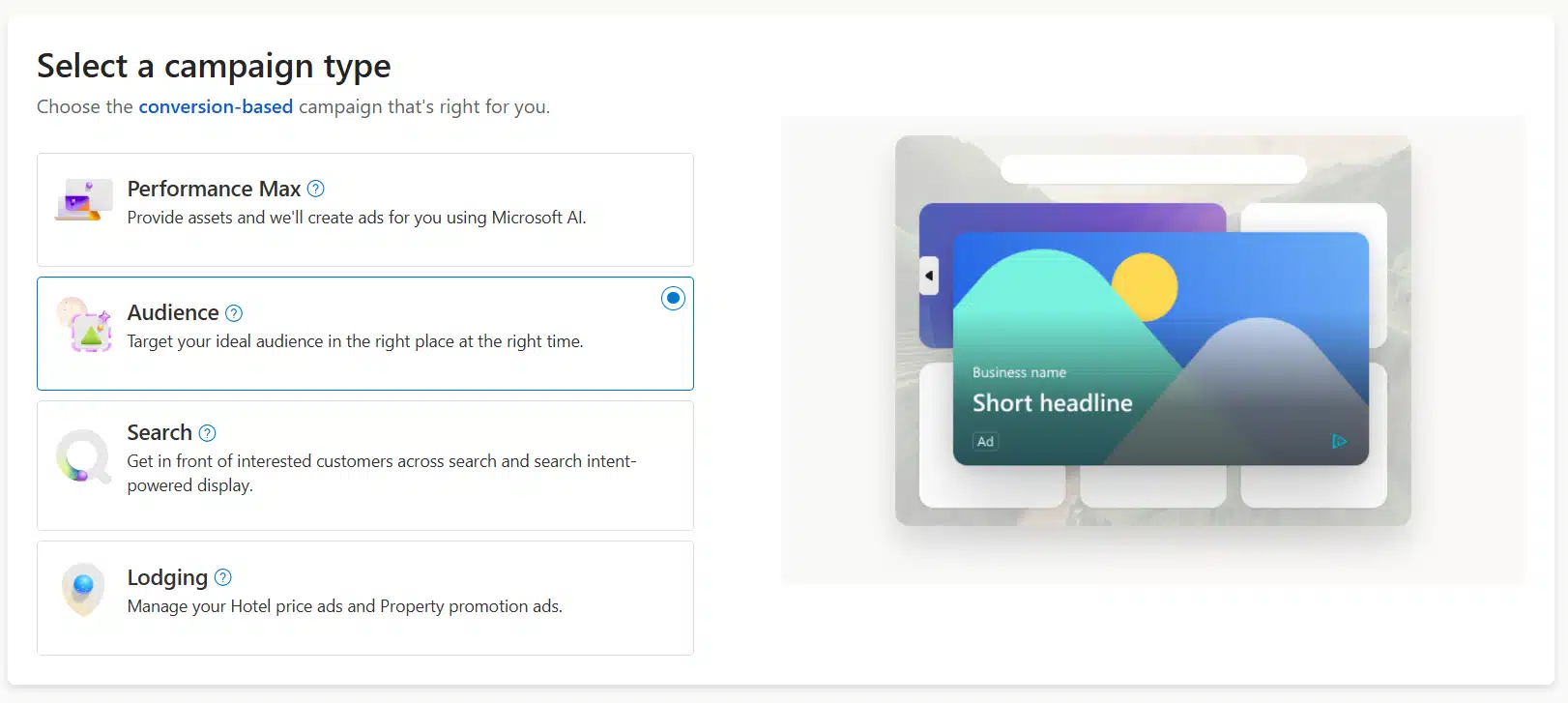 Microsoft Ads image 4