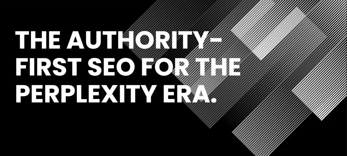 Perplexity SEO Services
