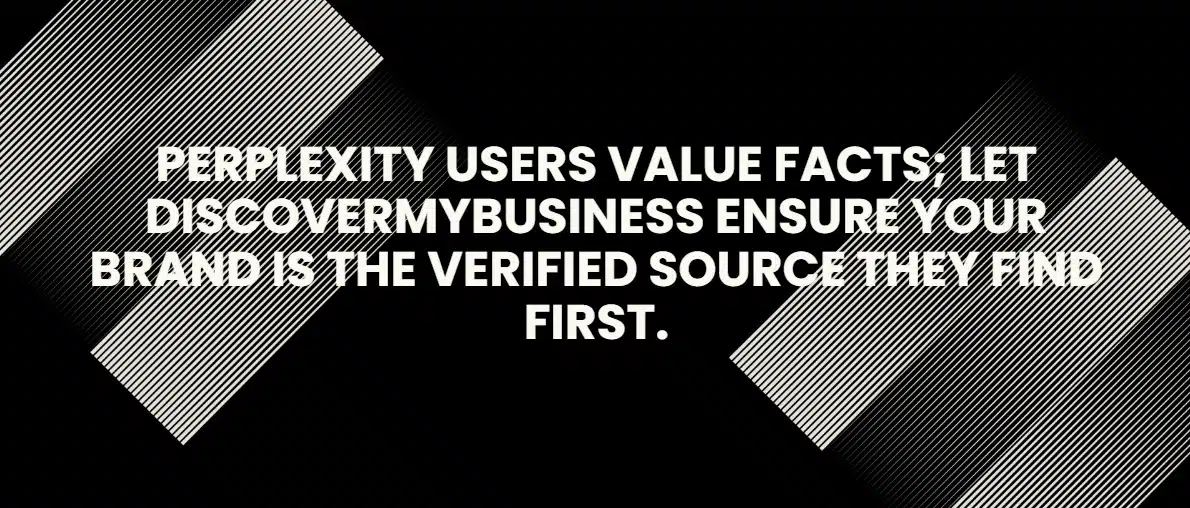 Perplexity SEO Services