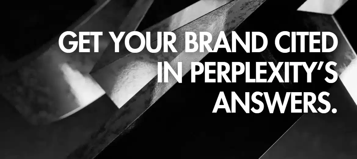 Perplexity SEO Services