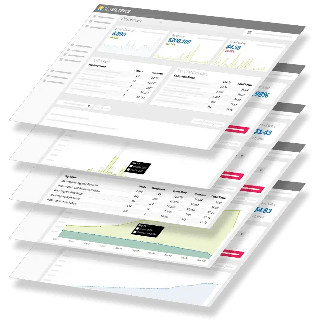 SegMetrics image 1