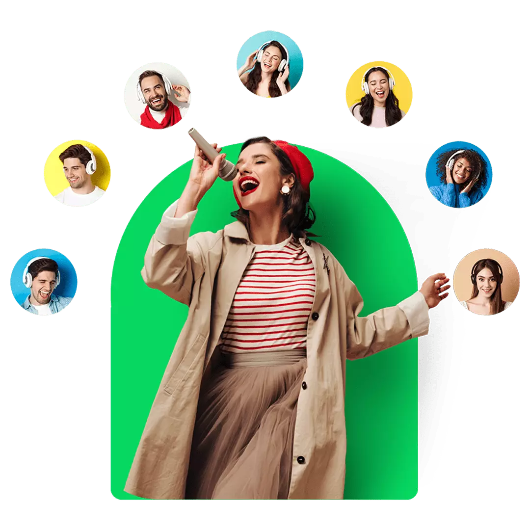 SoundCampaign image 2