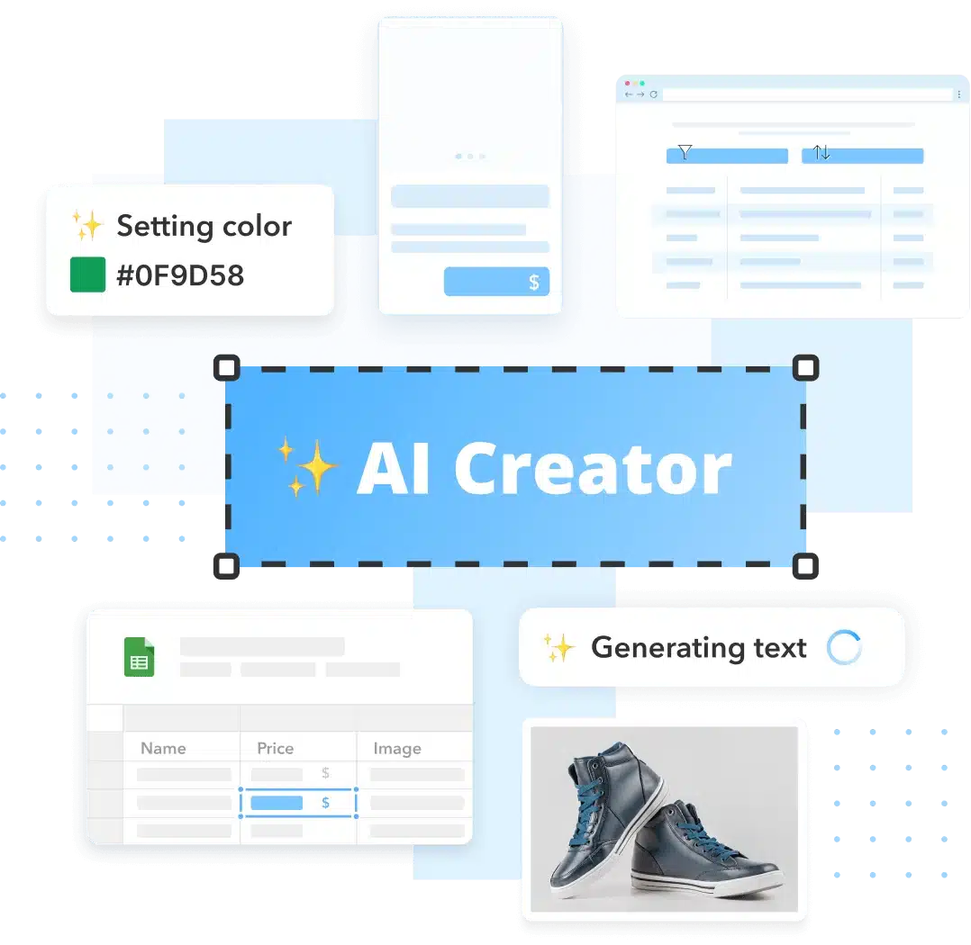 SpreadSimple image 3