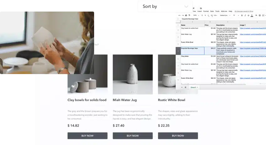 SpreadSimple image 4
