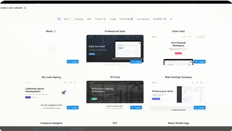 Unicorn Platform image 2
