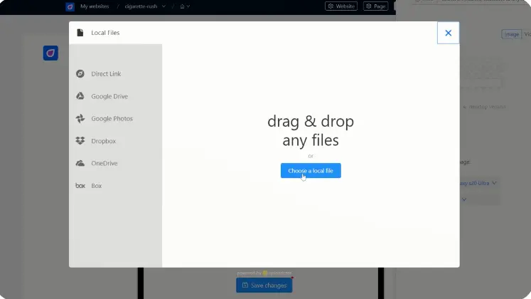 Unicorn Platform image 5