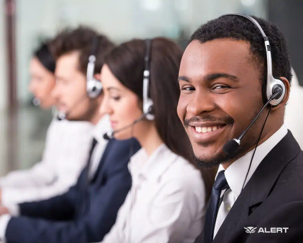 Alert Communications image 4