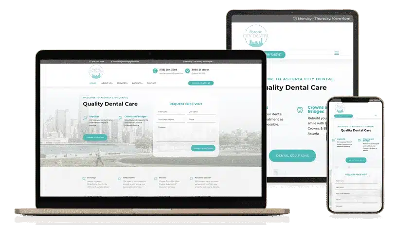 Dental Office 1