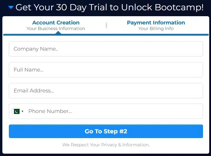 DiscoverMyBusiness HighLevel image 2
