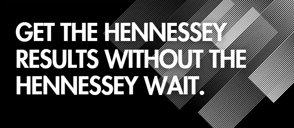 Hennessey Digital vs DiscoverMyBusiness