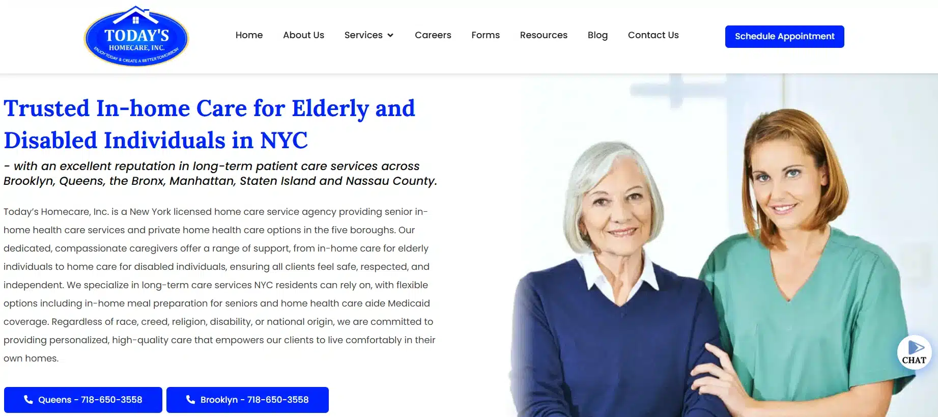 HomeCare 1