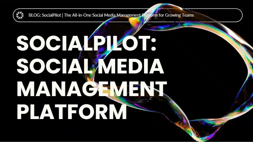 SocialPilot 6