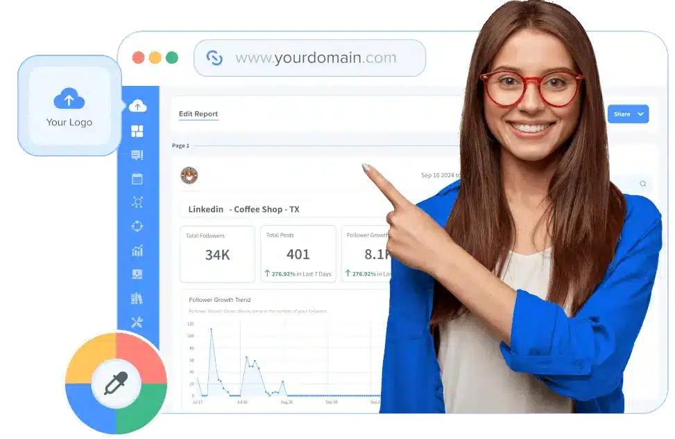 SocialPilot image 1