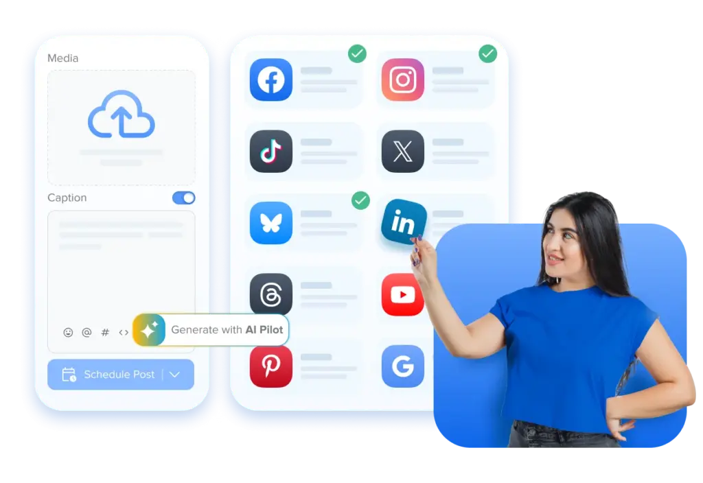 SocialPilot image 2