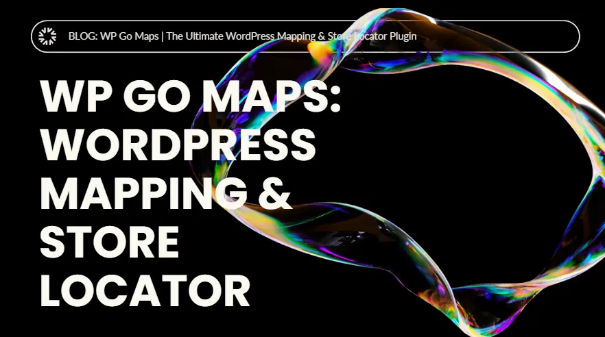 WP Go Maps IMAGE6
