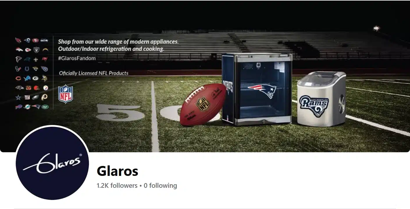 Glaros image 1