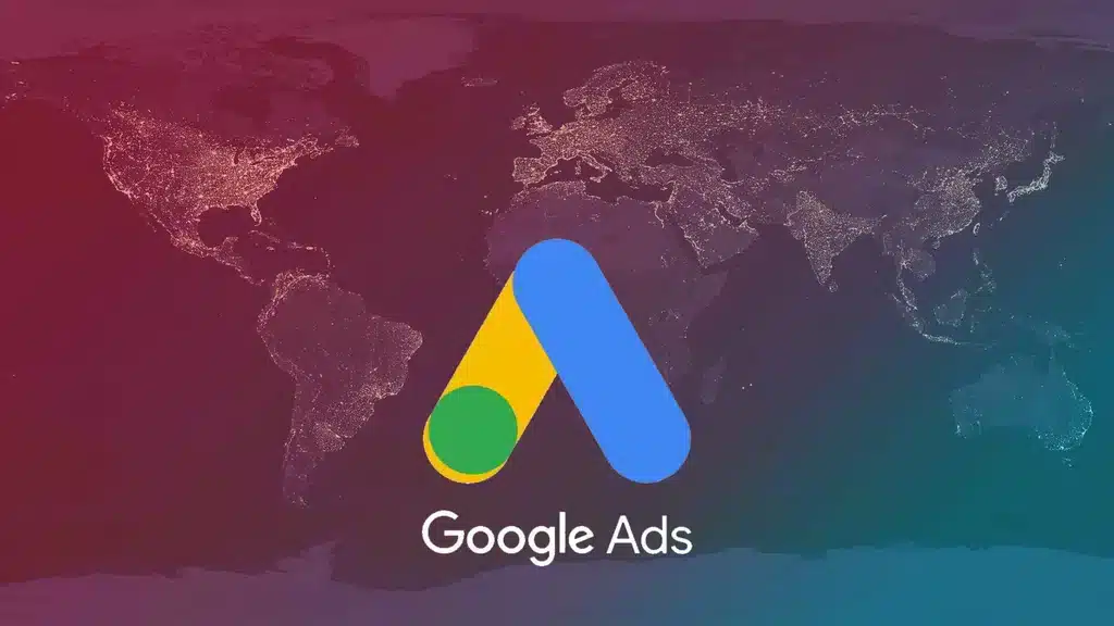500 in Google Ads Credit
