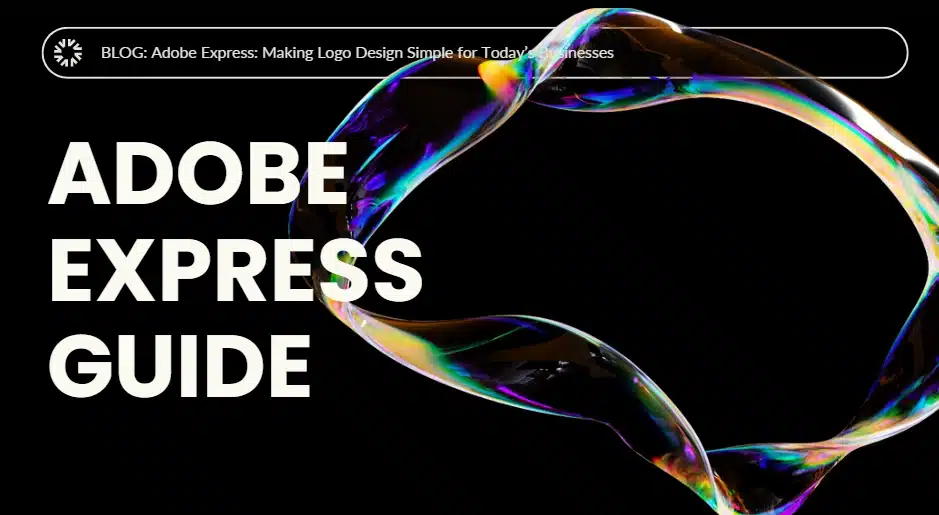 ADOBE EXPRESS