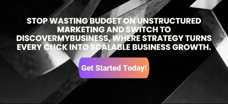 Digital Marketing Strategy image 1