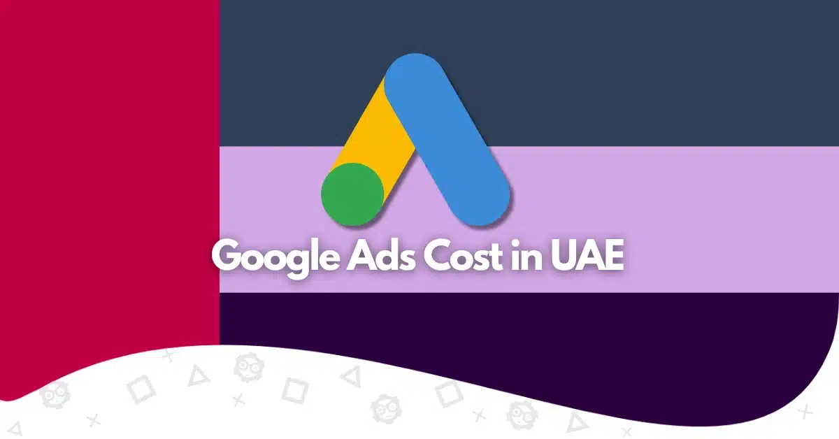 Google Ads Credit UAE