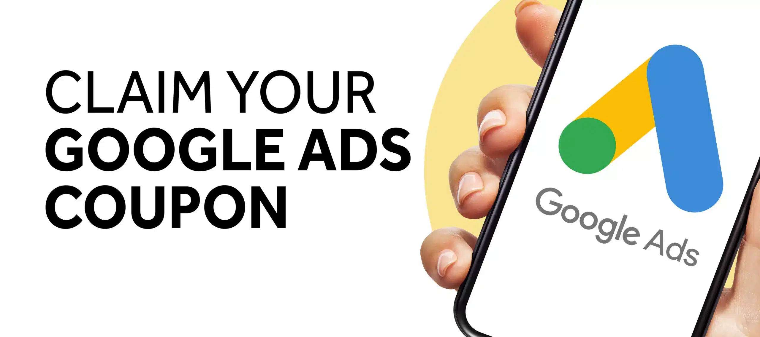 Google Ads Credit if You Are in the United States