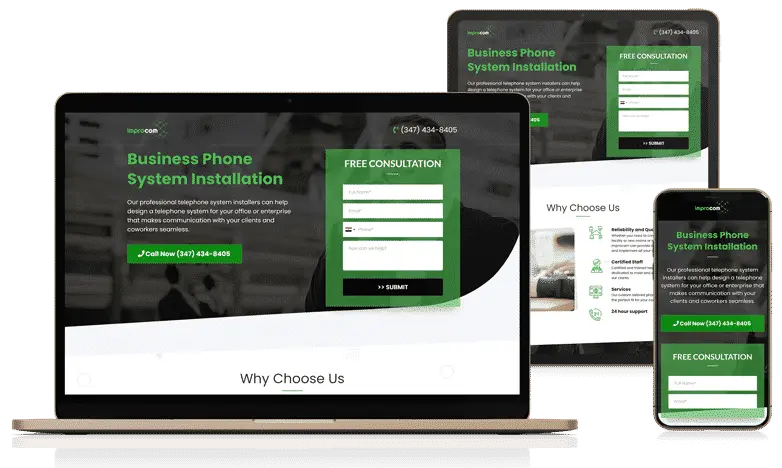 Improcom image 1
