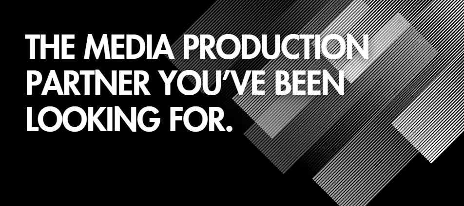 Media Production Services