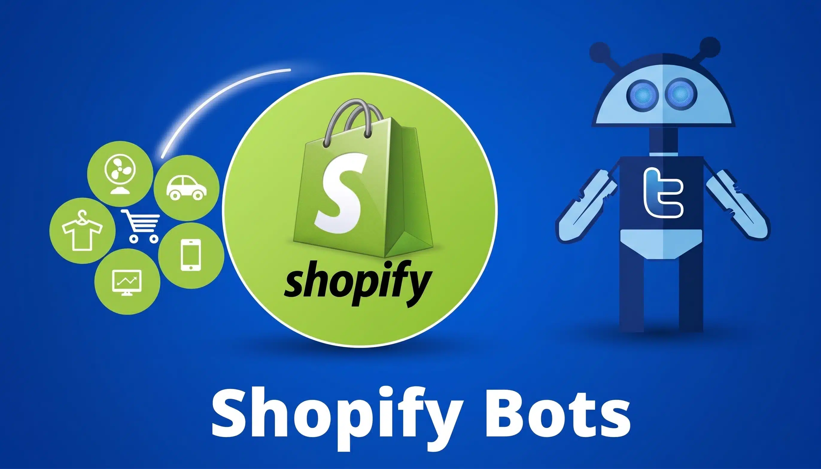 Shopify Cloudflare Bot Bypass