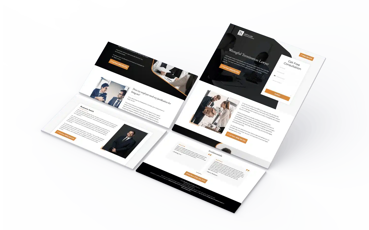 The Smith Law Corporation image 3