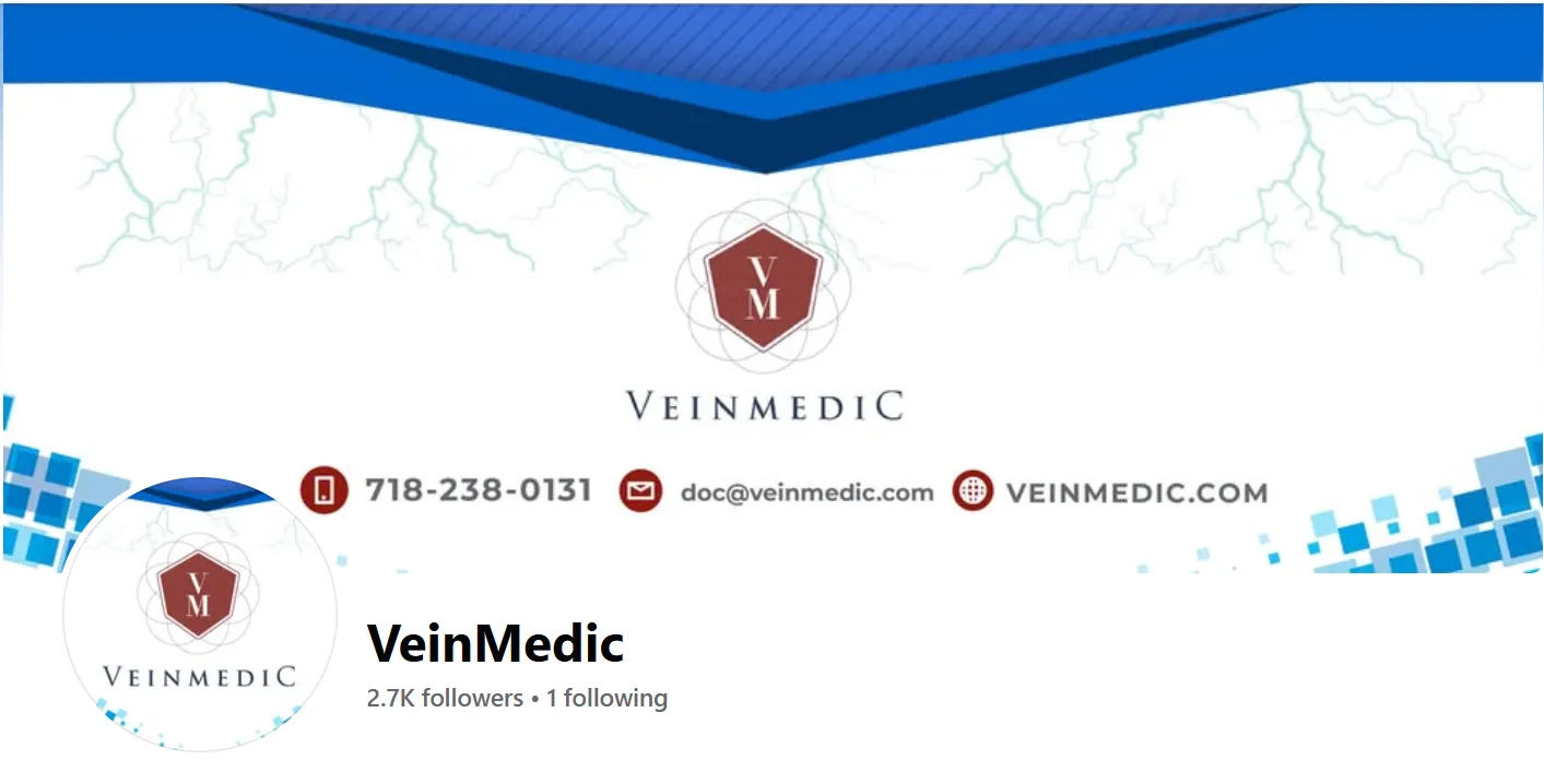 Veinmedic image 1