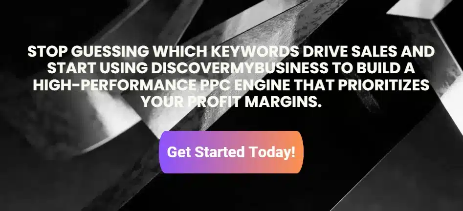 eCommerce PPC