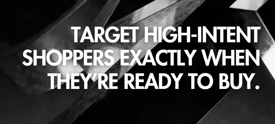 eCommerce PPC