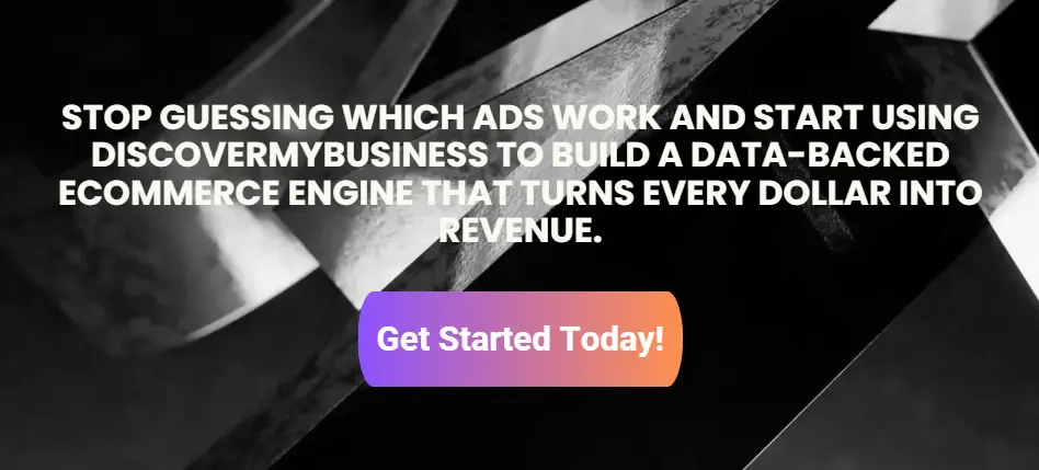 eCommerce Marketing