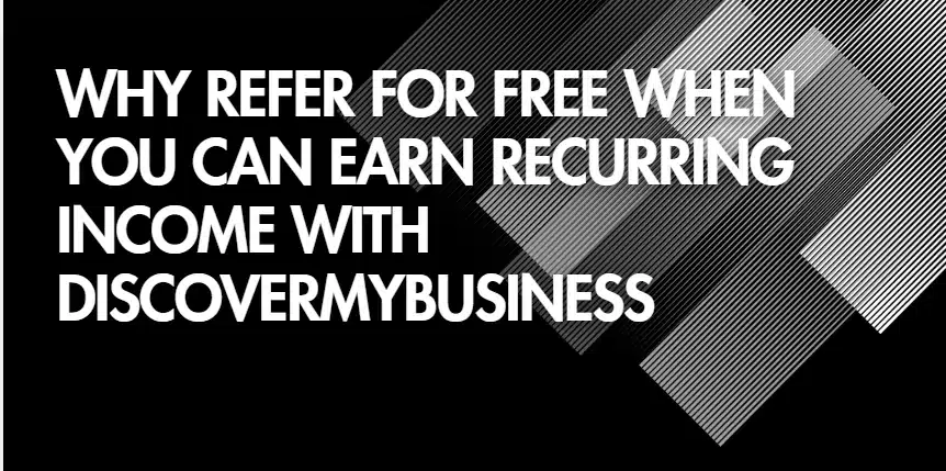 Referral program 2